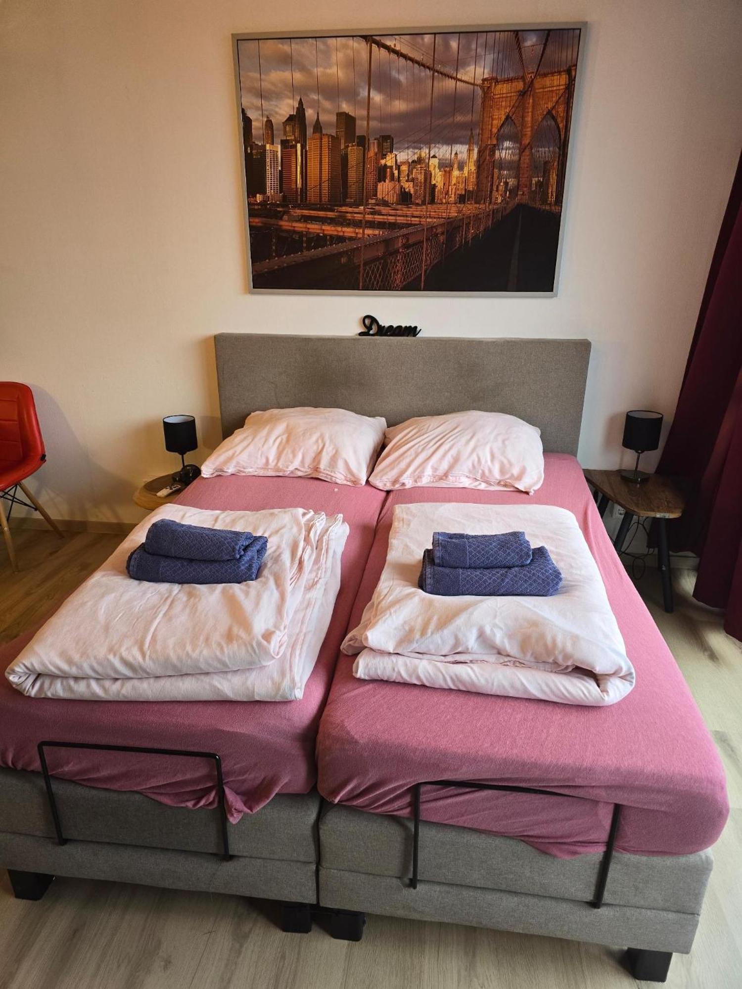 Cityapartments Mh Muelheim an der Ruhr Luaran gambar