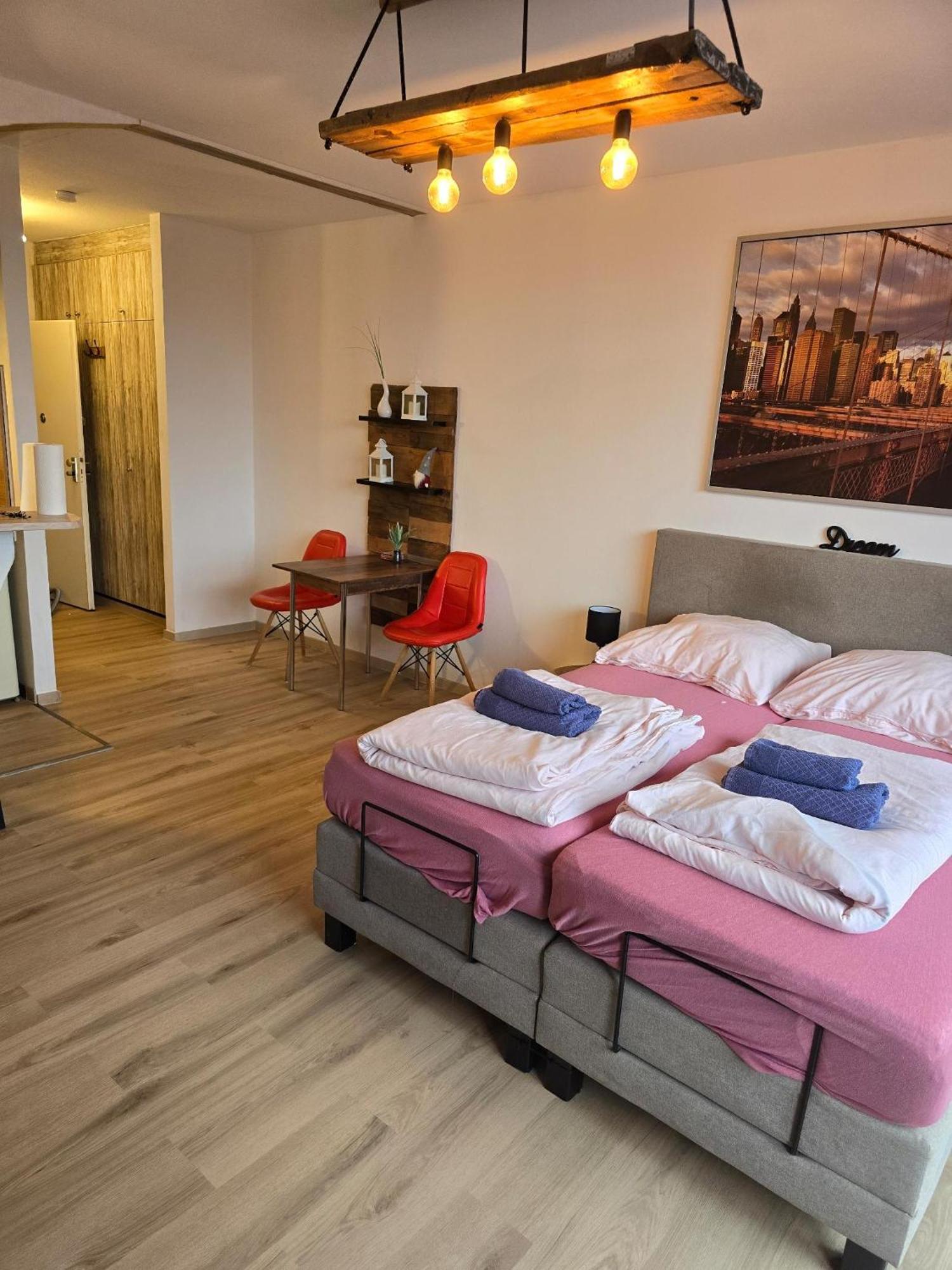 Cityapartments Mh Muelheim an der Ruhr Luaran gambar